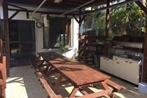 Апартаменти Goya Terrace Онна Екстер'єр фото