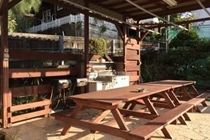 Апартаменти Goya Terrace Онна Екстер'єр фото